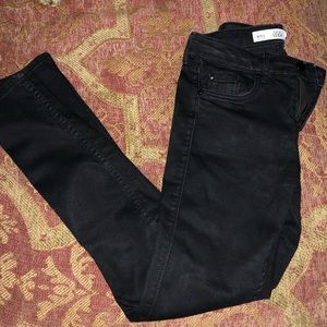 Topshop Leigh Jeans